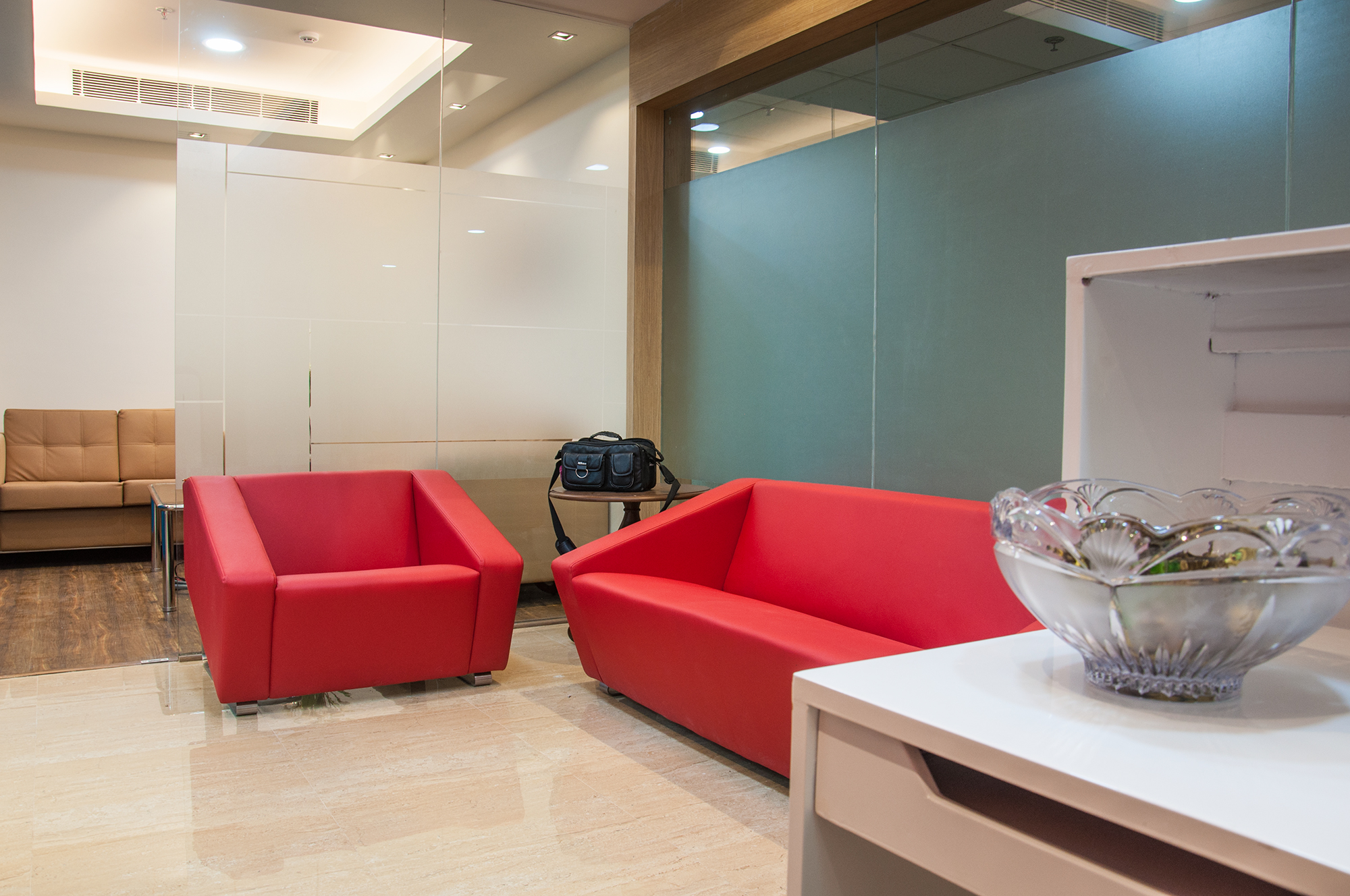 Executive Office